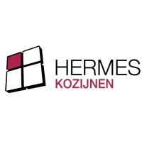 Hermes Kozijnen logo - Similar company to Marshanski