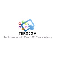 TIIROCOM logo - Similar company to Alp Soft Tech