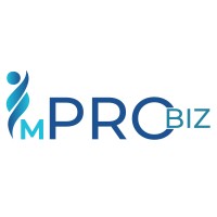 Improbiz Consulting LLP logo - Similar company to Esco Group