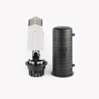 fiber optic splice box logo - Similar company to Fiber Optic Junction Box