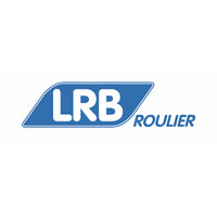 LRB ROULIER logo - Similar company to Galvanotec