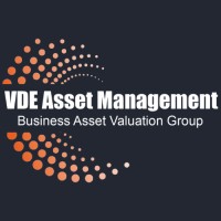VDE Asset Management logo - Similar company to Better Finance & Leasing