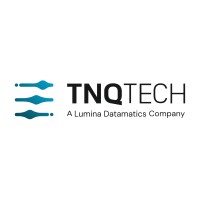 TNQTech logo - Similar company to Nova Techset Ltd.