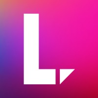 Luminate logo - Similar company to The Source Uk
