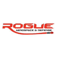 Rogue Aerospace & Defense logo - Similar company to Aeris Technical Solutions Inc.