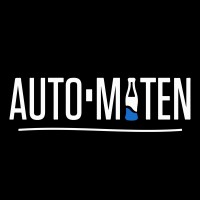 AUTO-MATEN logo - Similar company to Andmurals Ab