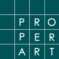 PROPERART SOCIETA' COOPERATIVA logo - Similar company to Bureau69 Architects