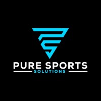 Pure Sports Solutions logo - Similar company to Linqwell