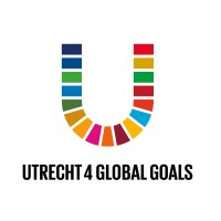 Utrecht4GlobalGoals logo - Similar company to Cafe Faber B.V.