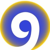 Ninth element Technical Services LLC logo - Similar company to Al Qamar Frames Est