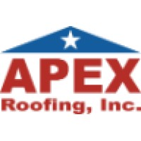 Apex Roofing, Inc. logo - Similar company to Pro Roofing Llc