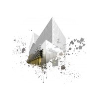 Architect / Design / Urban plan logo - Similar company to Architect & Engineers