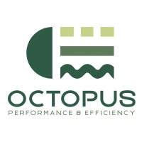 OCTOPUS LOGISTICS logo - Similar company to Bk Warehousing