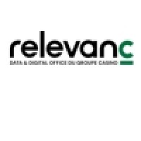 relevanC logo - Similar company to Climate Workout