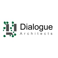 Dialogue Architects logo - Similar company to Dialog Architectes