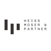 Heiss Moser & Partner logo - Similar company to Blockchain District Sa