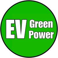 Electric Vehicle Green Power logo - Similar company to Electric Vehicle Evolution Llc