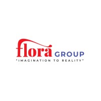 Flora Group Delhi NCR logo - Similar company to Stemcon Ecoserve Pvt Ltd.