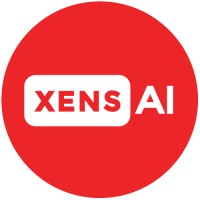 Xensai logo - Similar company to Infinitai