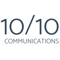 10/10 Communications logo - Similar company to Techworks Infra Solutions Llp