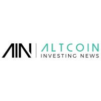 Altcoin Investing News logo - Similar company to Pepe - پپه
