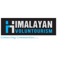 Himalayan voluntourism logo - Similar company to The Lapsi Tree