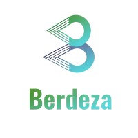 Berdeza logo - Similar company to Team Fuels Ltd.