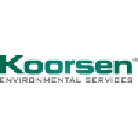 Koorsen Environmental Services logo - Similar company to Team Network