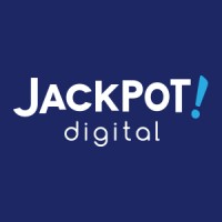 Jackpot Digital Inc. logo - Similar company to Fusion-Games