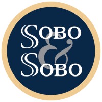 Sobo & Sobo, LLP logo - Similar company to The Barnes Firm Injury Attorneys