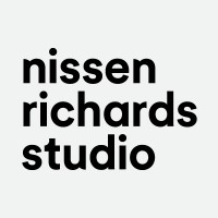 Nissen Richards Studio logo - Similar company to Casson Mann Ltd