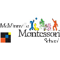 Mcminnville Montessori School