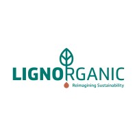 LignOrganic logo - Similar company to Pysis Technologies