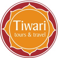 Tiwari Travel logo - Similar company to Tiwari Tours