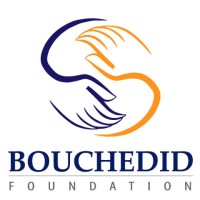 THE BOUCHEDID FOUNDATION logo - Similar company to Colotraq