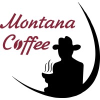 Montana Coffee logo - Similar company to Zeronix