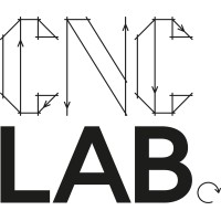 CNC LAB logo - Similar company to Formd Creative