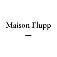 Maison Flupp logo - Similar company to Télaé Design