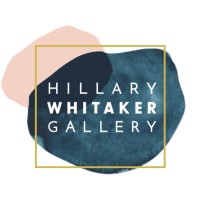 Hillary Whitaker Gallery (HWG) logo - Similar company to Janet Baker Design