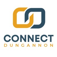 CONNECT Dungannon logo - Similar company to Fsb Northern Ireland (Federation Of Small Businesses)