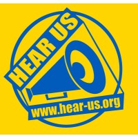 Hear Us Croydon logo - Similar company to Equalitylab