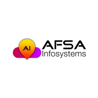 AFSA Infosystems Pvt Ltd logo - Similar company to Squares Creative Digital & Learning Community