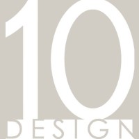 10 Design logo - Similar company to Catalyst Interiors