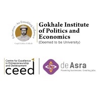 Centre for Excellence in Entrepreneurship and Development (CEED) logo - Similar company to Centre For Development Studies And Activities (Cdsa), Pune