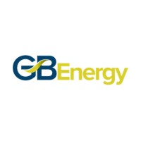 GB Energy logo - Similar company to Great British Energy