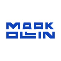 Mark Ollin Ltd. logo - Similar company to Aaaengineering
