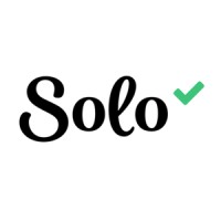 Solo NZ logo - Similar company to Contento