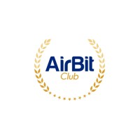 AirBit Club THE logo - Similar company to Traxalt