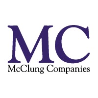 McClung Companies logo - Similar company to Printer Strategies