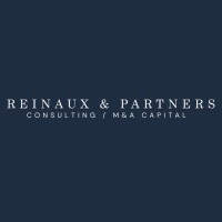 Reinaux & Partners logo - Similar company to Merkator Group